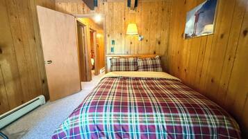 Berço de viagem, Wi-Fi, roupa de cama