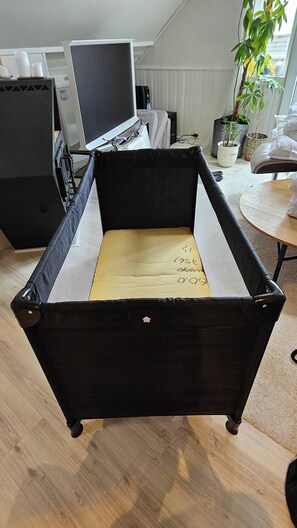 Appartement, 2 chambres, balcon, vue sur la ville | Intérieur