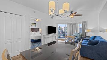 2 bedrooms, Internet, bed sheets