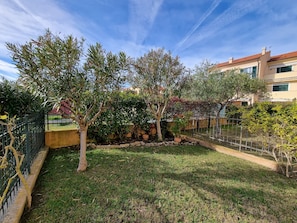 Property grounds - Freddy's House Apartment (Loano)