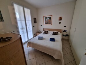 Room - Freddy's House Apartment (Loano)