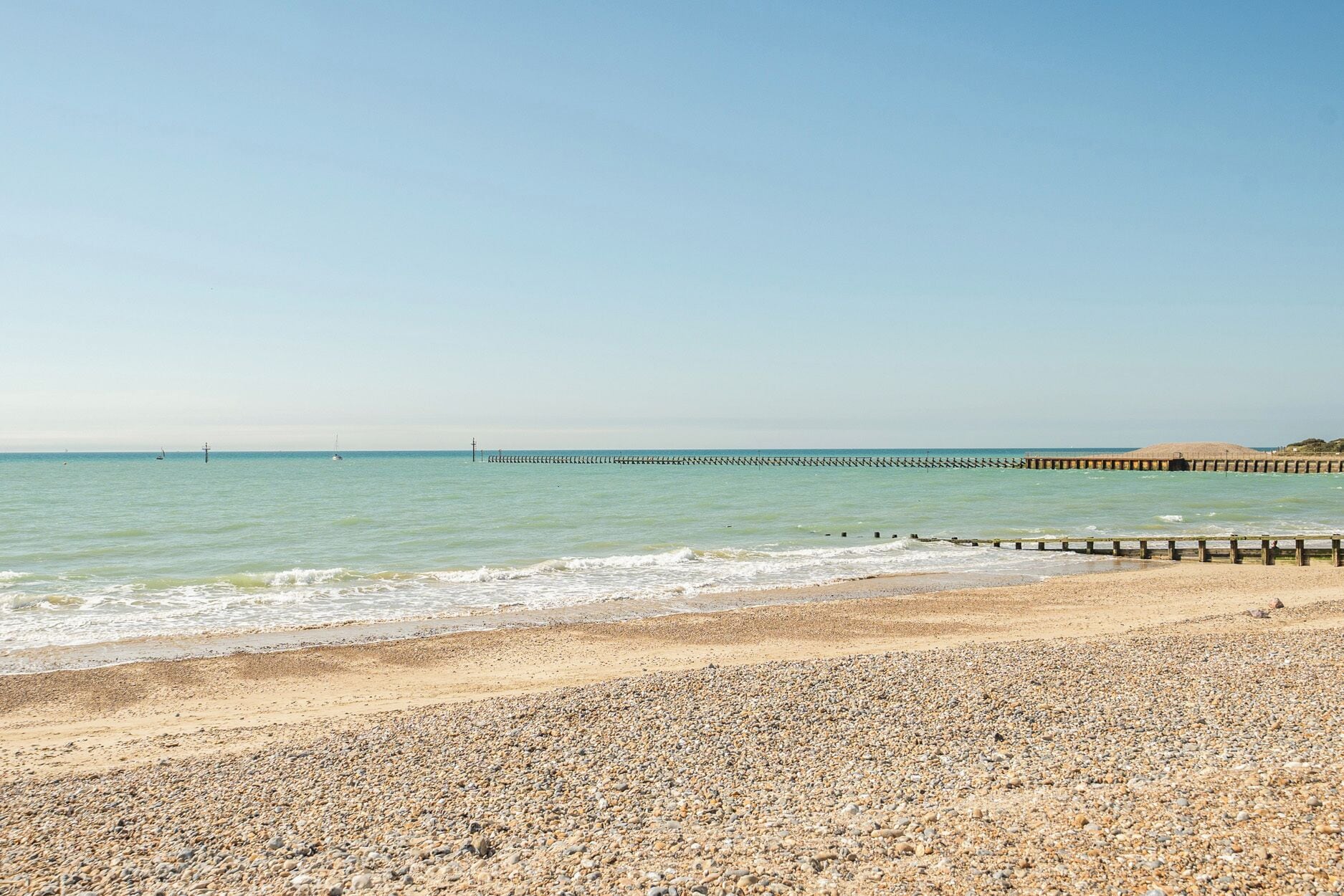 Cottage | Beach | Beach nearby
