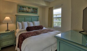 2 bedrooms, internet, bed sheets