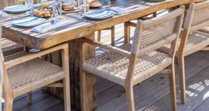Villa Rocca Rossa, exceptional sea view