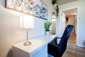 Interior - Armdale Retreat + Free Photoshoot! (Halifax)