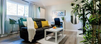 Armdale Retreat + Free Photoshoot!