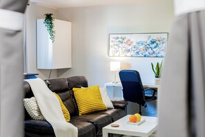 Interior - Armdale Retreat + Free Photoshoot! (Halifax)