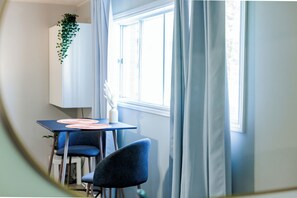 Dining - Armdale Retreat + Free Photoshoot! (Halifax)