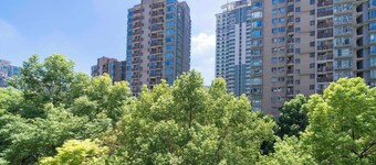 Tyms Cozy 3BR 2BA Escape Yongxin Century