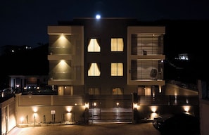 Fachada