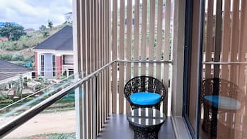 Elite Studio Suite | Terrace/patio