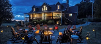 Stoneveil Retreat - A Relaxing Getaway