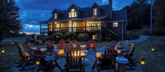 Stoneveil Retreat - A Relaxing Getaway