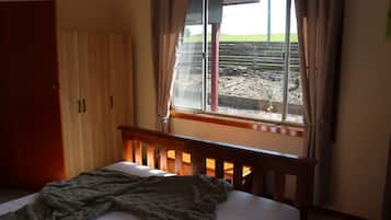 3 chambres, Wi-Fi, draps fournis