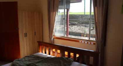 Black Rock Cottage