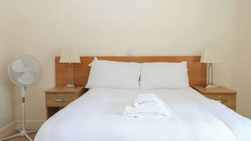 1 bedroom, individually decorated, individually furnished, free WiFi