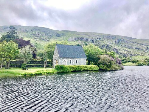 Cozy house in the heart of Macroom, Ireland