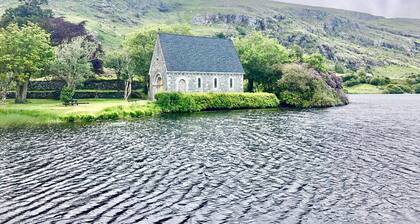 Cozy house in the heart of Macroom, Ireland
