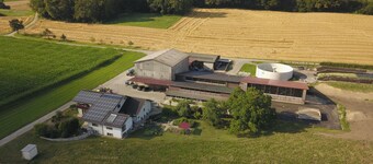 Holiday Home Small but Nice