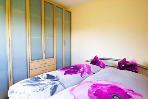 Ferienhaus Small but nice