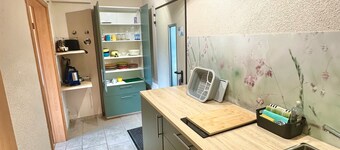 Holiday Home Small but Nice