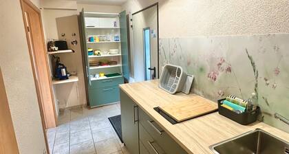 Ferienhaus Small but nice