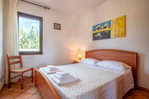 Wifi y ropa de cama 