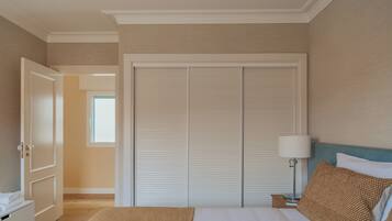 1 chambre, draps fournis