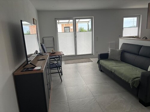Modern new 2 room apartment Bad Füssing (Aigen am Inn)