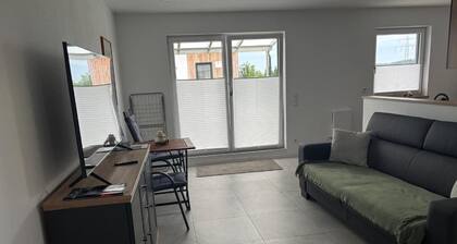Modern new 2 room apartment Bad Füssing (Aigen am Inn)