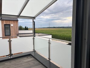 Interior - Modern new 2 room apartment Bad Füssing (Aigen am Inn) (Bad Füssing)