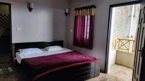 Suite, Balcony, Hill View | Free WiFi