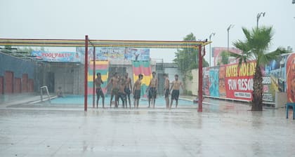 Hotel Holiday Fun Resort