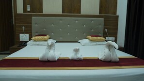 Deluxe-Doppelzimmer | Kostenloses WLAN