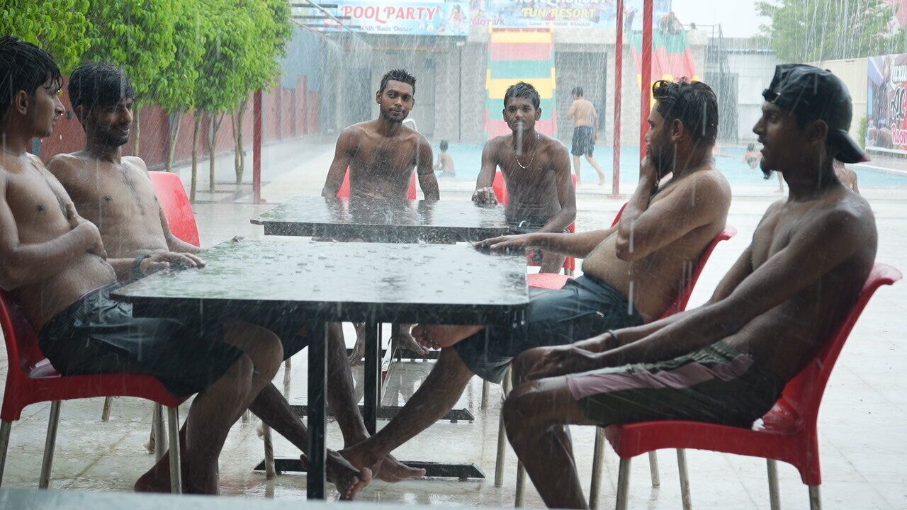 Kolam renang