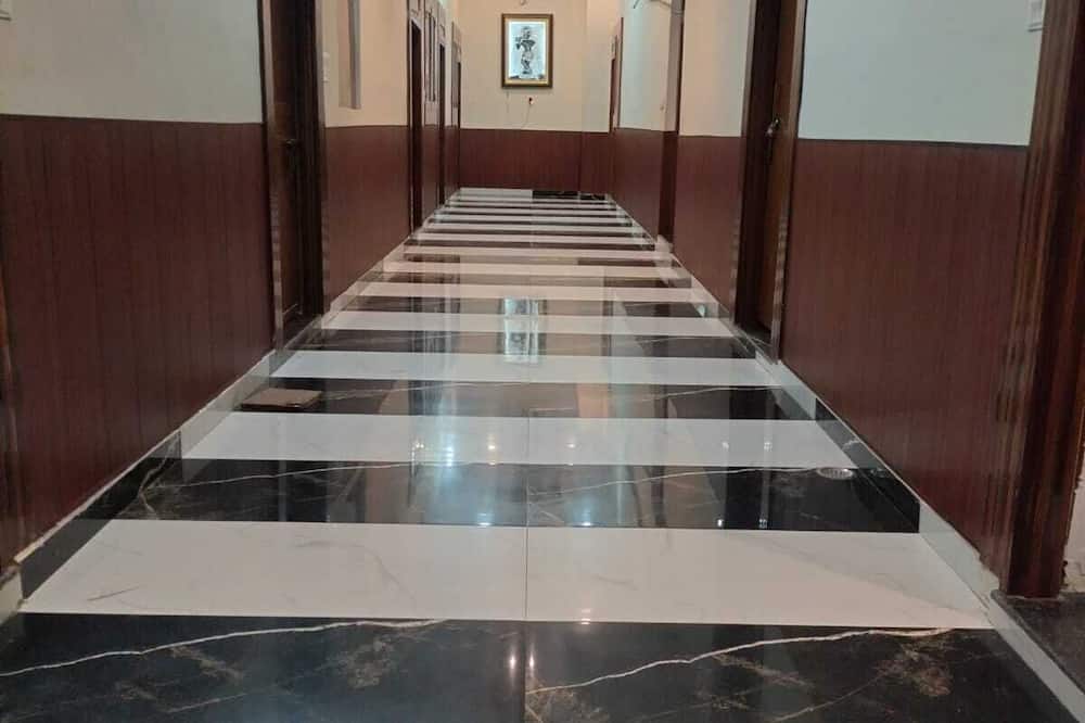 Nisha Guest Inn