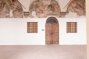 Außenbereich