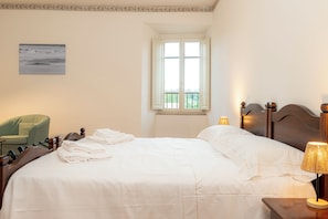 Standard-Doppelzimmer | Kostenloses WLAN