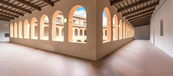 Il Chiostro di San Domenico