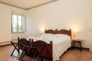 Superior Double Room | Desk, free WiFi - Il Chiostro di San Domenico (Bevagna)