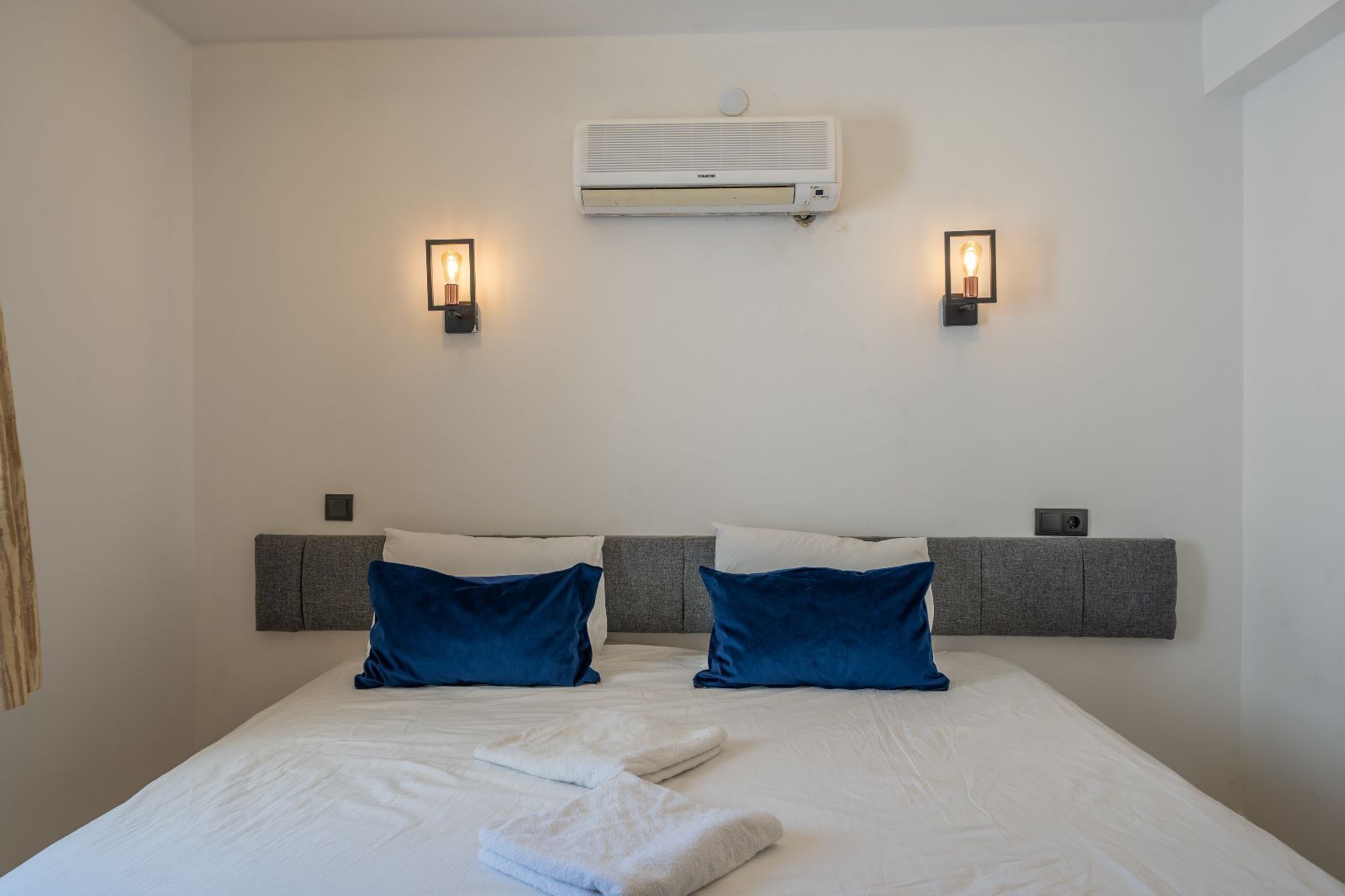 Classic-Apartment, Balkon