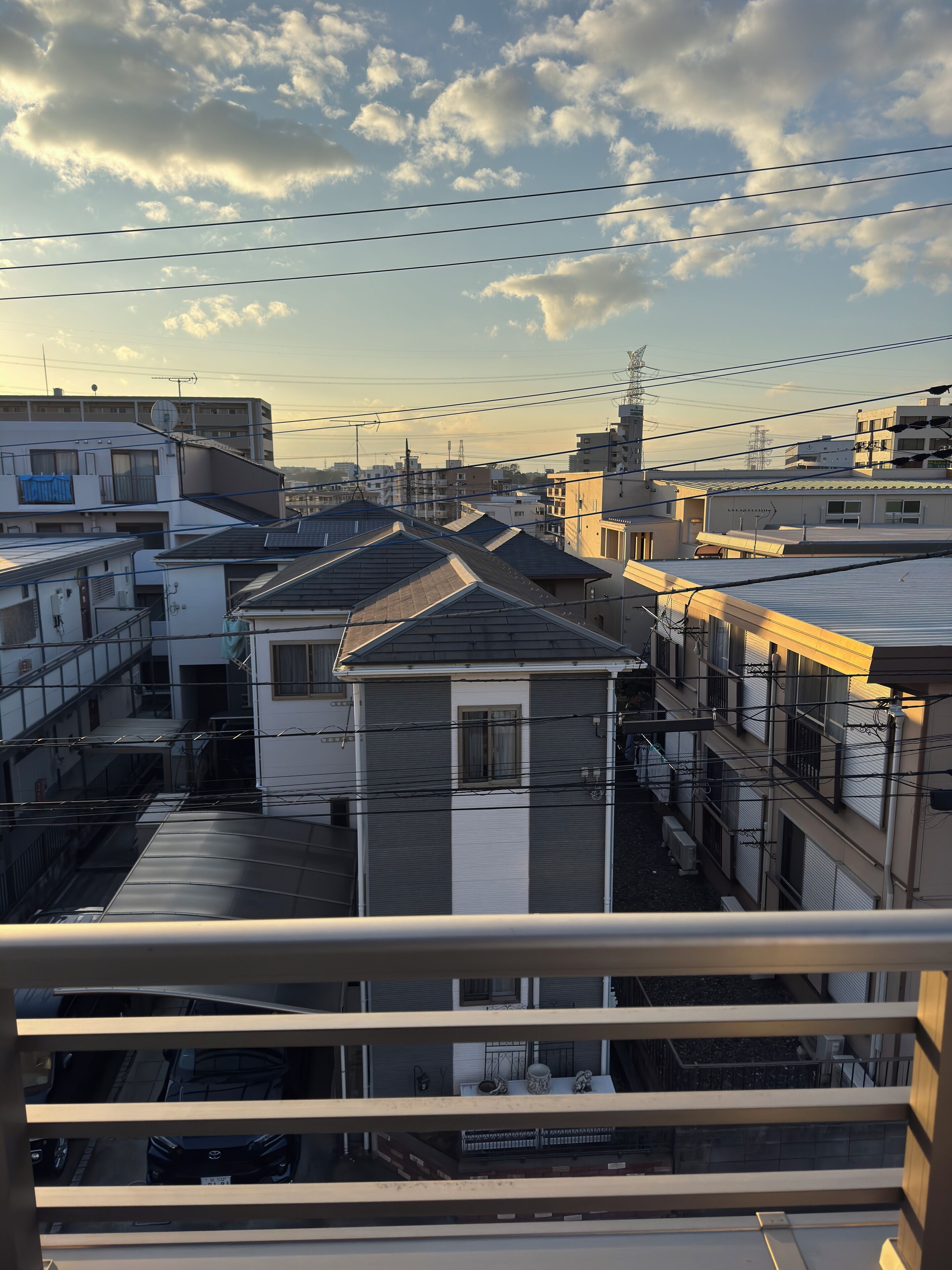住宿景觀