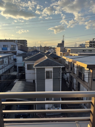 施設からの眺望