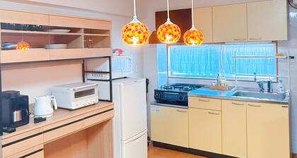 HYGGE HOUSE Traveler's house