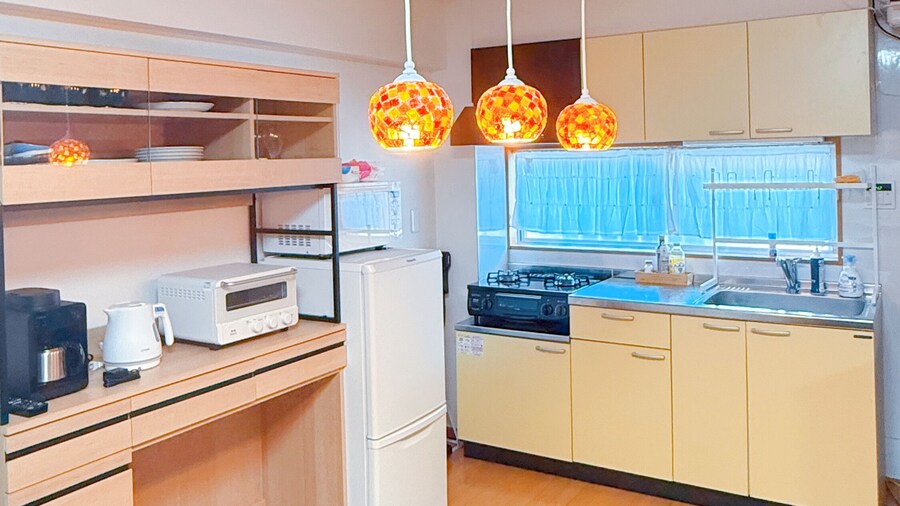 HYGGE HOUSE Traveler's house