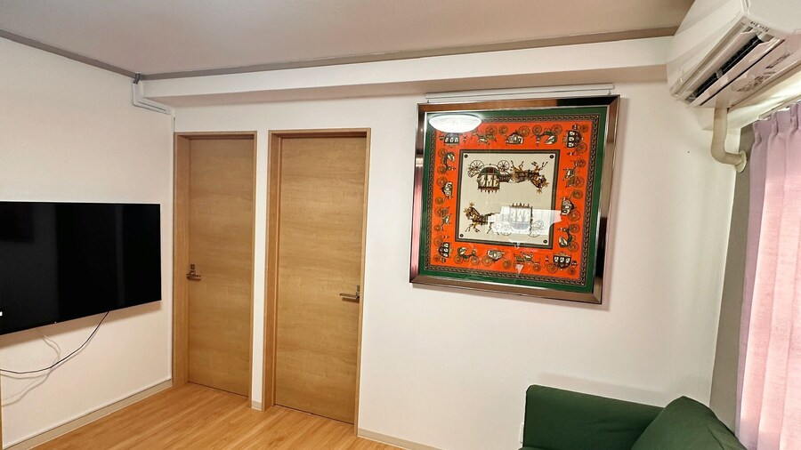 HYGGE HOUSE Traveler's house