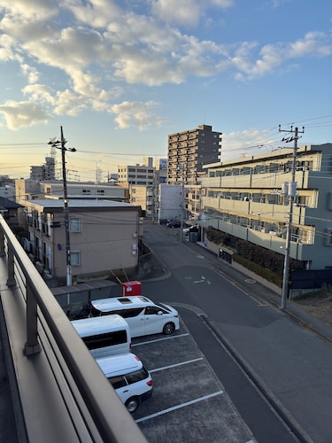 施設からの眺望