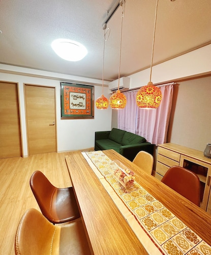 HYGGE HOUSE 旅人の家&nbsp;施設全景