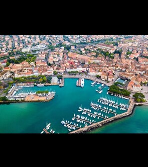 Port de plaisance