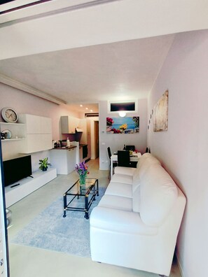 Smart TV